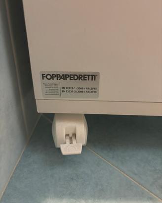 FASCIATOIO FOPPAPEDRETTI DOLCECUORE