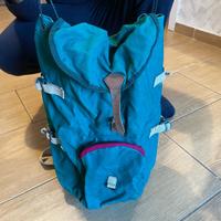 Mulino Bianco Zaino con tasche