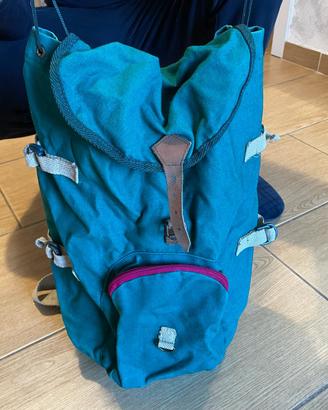 Mulino Bianco Zaino con tasche