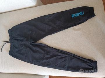 tuta Napoli Calcio 