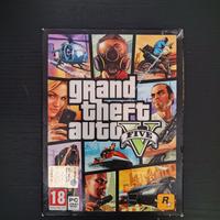 GTA 5 per PC