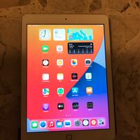 Ipad 5^ generazione 32 GB WIFI