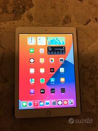 Ipad 5^ generazione 32 GB WIFI