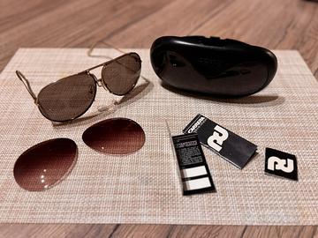 Occhiali Carrera Porsche Design  Beverly Hills Cop