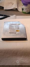 Philips SDVD8821 Lettore/Masterizzatore Interno