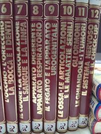 Enciclopedia La Grande Medica