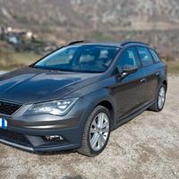 SEAT Leon ST X-Perience