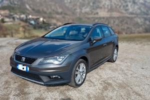 SEAT Leon ST X-Perience