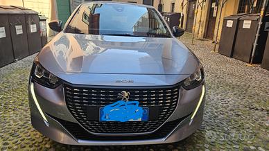Peugeot 208 - 2022 neo patentati