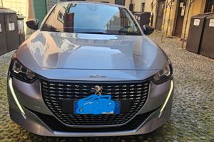 Peugeot 208 - 2022 neo patentati