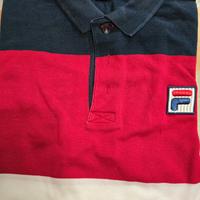 Polo Fila