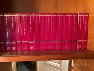 Collana "I 50 Rossi" – Fratelli Fabbri Editori