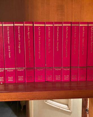 Collana "I 50 Rossi" – Fratelli Fabbri Editori