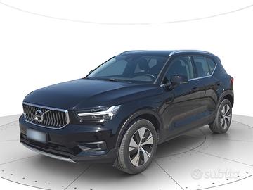 VOLVO XC40 1.5 t5 phev Inscription Expression auto