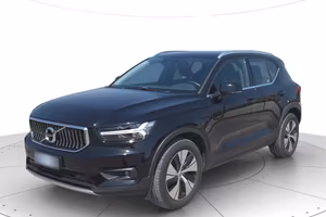 VOLVO XC40 1.5 t5 phev Inscription Expression auto