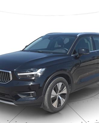 VOLVO XC40 1.5 t5 phev Inscription Expression auto