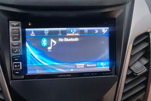 Ssangyong Korando 4x4 km certificati 2015