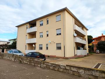 Valledoria - Condominio con 12 appartamenti