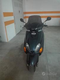 MBK Skyliner 125 - 1999