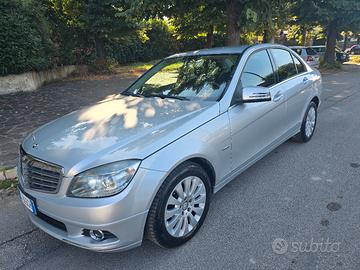 Mercedes classe c 220