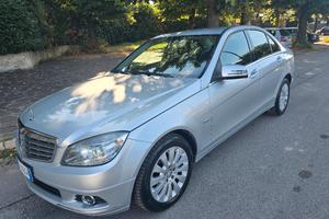 Mercedes classe c 220