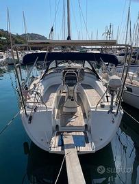 Bavaria 34 Cruiser del 2009