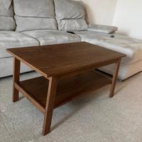 Tavolino basso 90 X 55 h 48