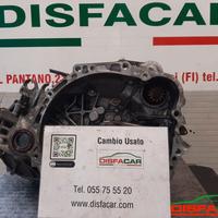 CAMBIO Toyota Celica 3SGTE