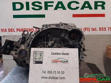 CAMBIO Toyota Celica 3SGTE