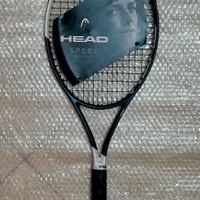 Head Speed MP L 2026