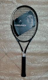 Head Speed MP L 2026