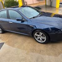 Alfa Romeo 159 1.9 JTDm 2010