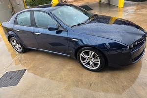 Alfa Romeo 159 1.9 JTDm 2010