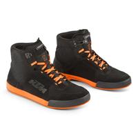 SCARPE MOTO KTM ORIGINALI  MODELLO CHROME