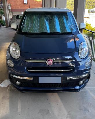 Fiat 500 1.3 95 CV