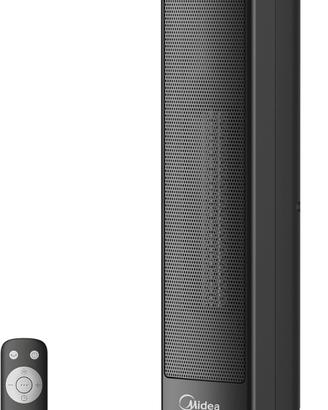 Stufa Elettrica in Ceramica 2000W