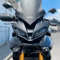 Yamaha Tracer 9 GT 2022