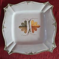 Maiolica faentina 