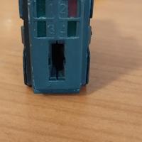 Inseritore Elkron DK2000M