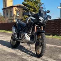 Africa Twin 1100 Adventure Sport