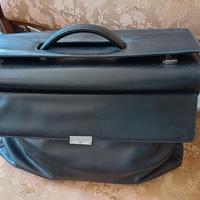 borsone vintage valextra 