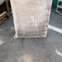 Cisterna in. Vetroresina a uso  alimentare (acqua