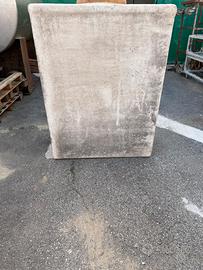 Cisterna in. Vetroresina a uso  alimentare (acqua