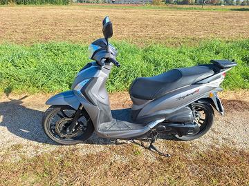 Sym symphony 200st ABS 