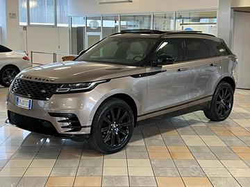 LAND ROVER Range Rover Velar 2.0D I4 240 CV R-Dy