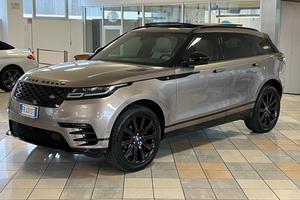 LAND ROVER Range Rover Velar 2.0D I4 240 CV R-Dy