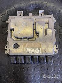 Centralina Motore Mercedes E W213