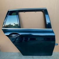 Porta Sportello Posteriore DX Destra Bmw serie 5