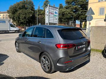 Mercedes classe b200 d