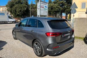 Mercedes classe b200 d